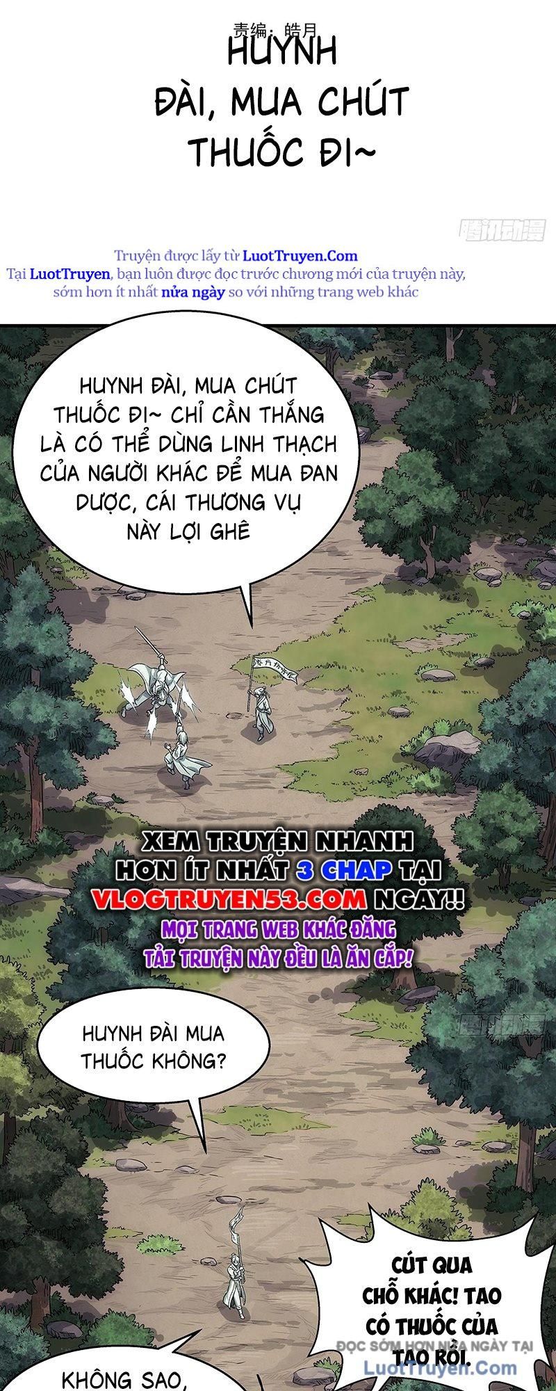 Ngã Dục Phong Thiên (Remake) Chapter 7 - 18