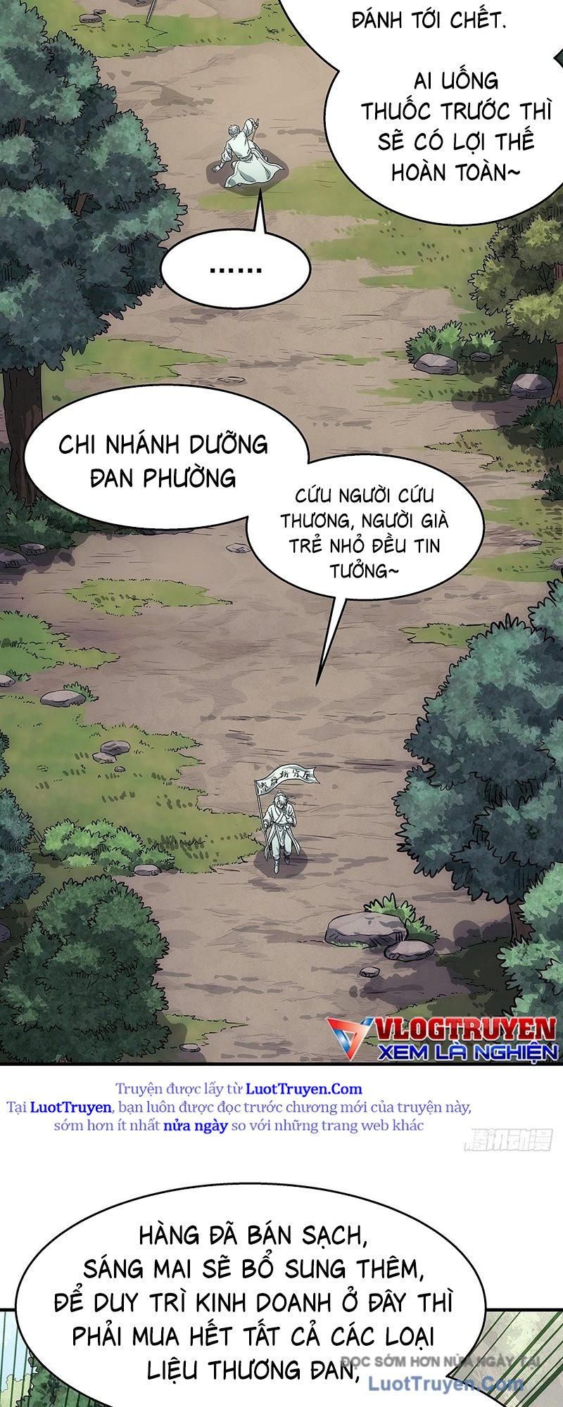 Ngã Dục Phong Thiên (Remake) Chapter 7 - 20