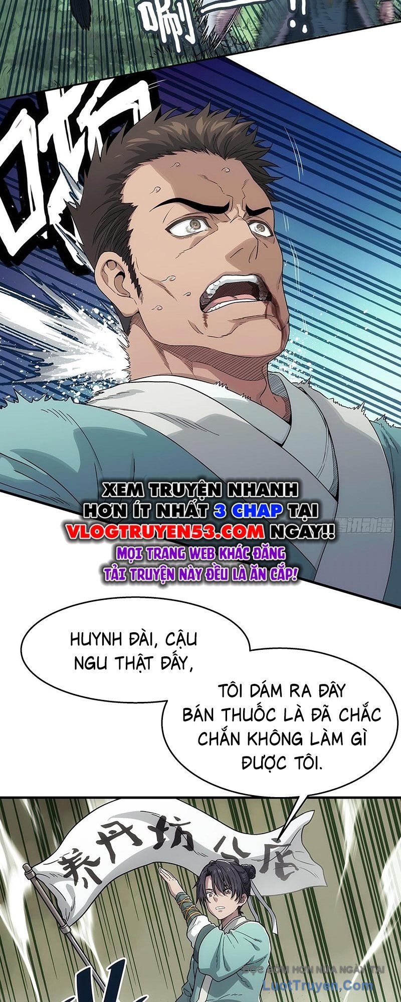 Ngã Dục Phong Thiên (Remake) Chapter 7 - 22