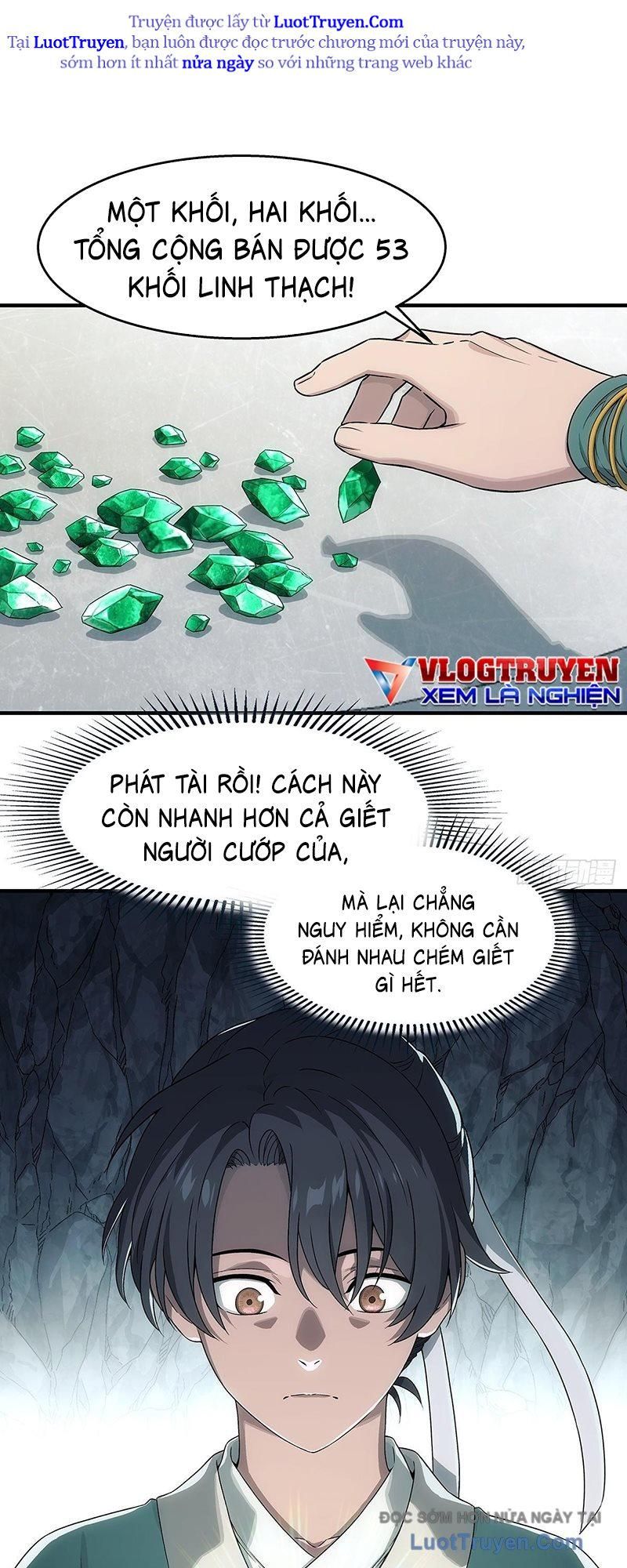 Ngã Dục Phong Thiên (Remake) Chapter 7 - 25