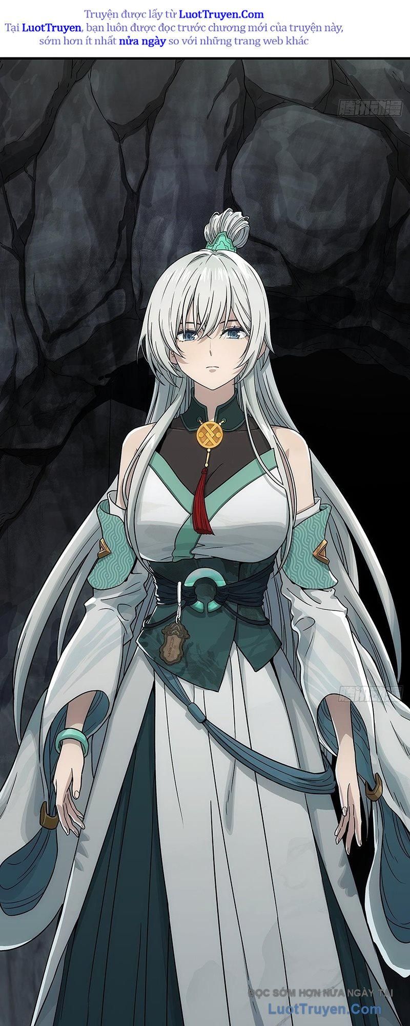 Ngã Dục Phong Thiên (Remake) Chapter 7 - 28