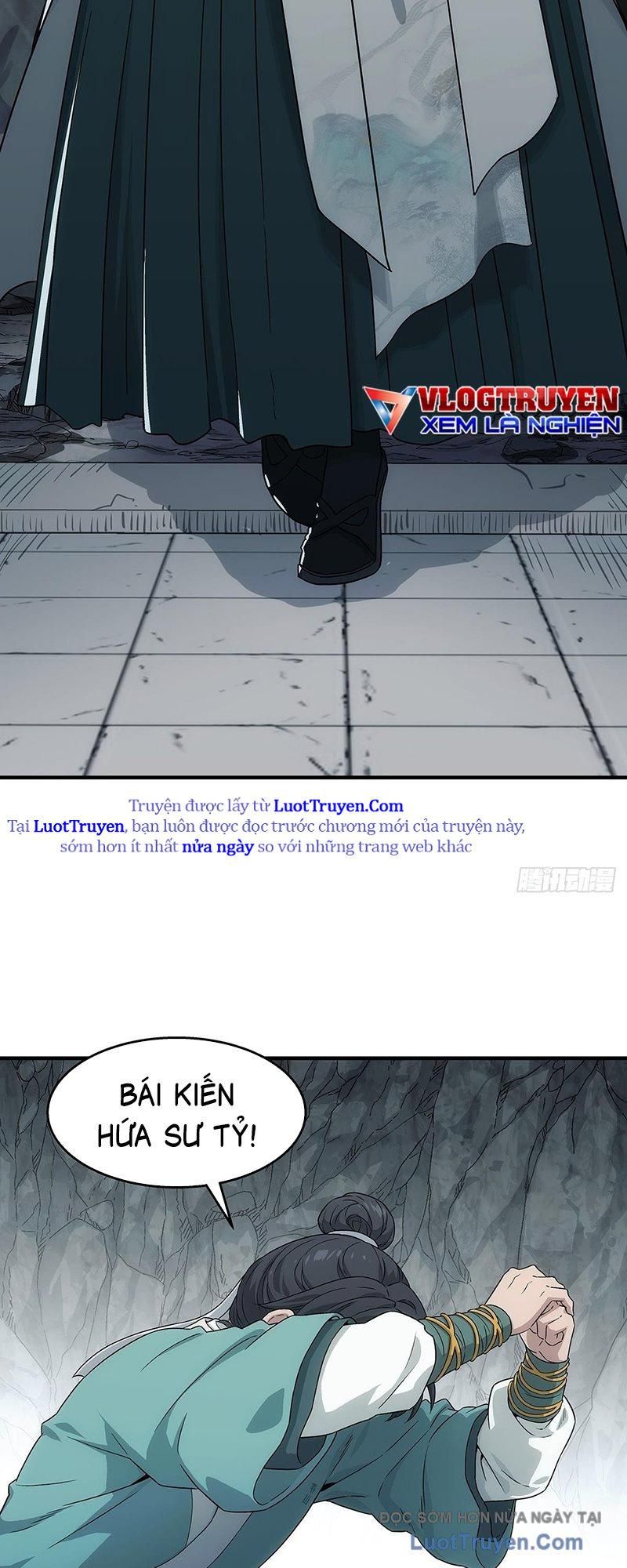 Ngã Dục Phong Thiên (Remake) Chapter 7 - 29