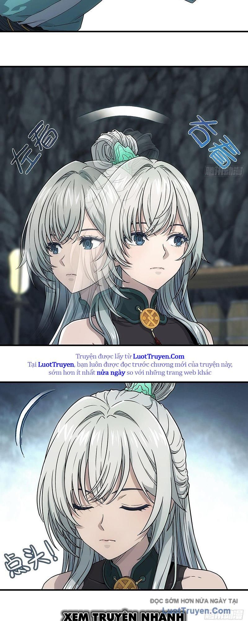 Ngã Dục Phong Thiên (Remake) Chapter 7 - 30
