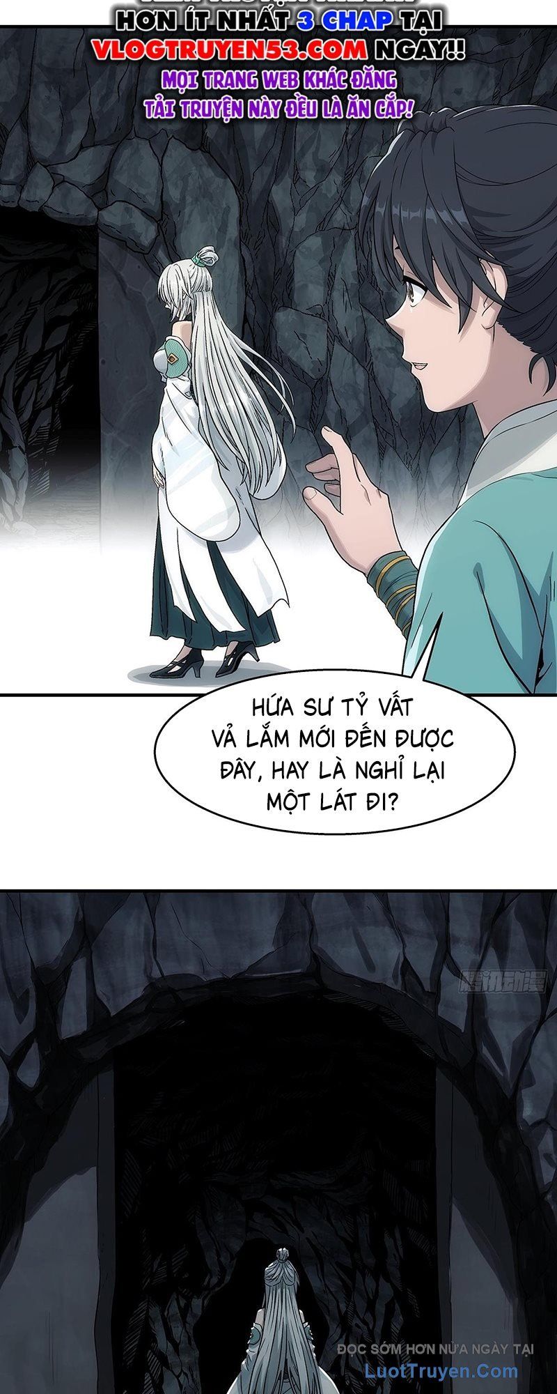 Ngã Dục Phong Thiên (Remake) Chapter 7 - 31