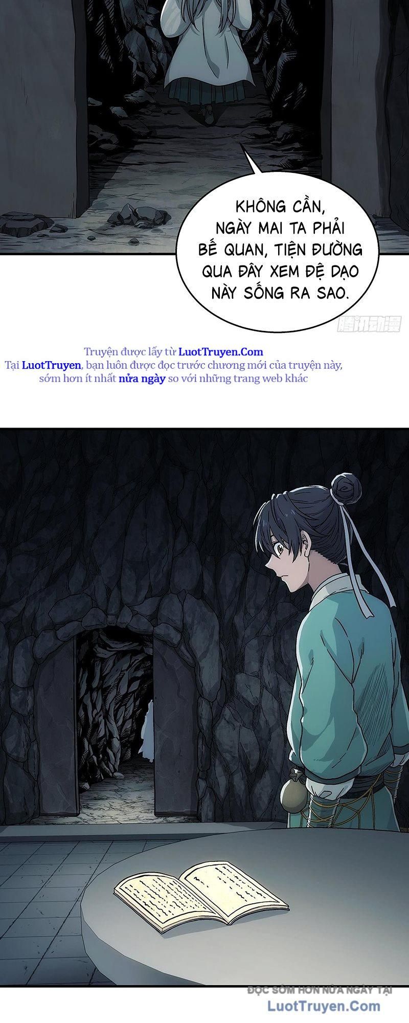 Ngã Dục Phong Thiên (Remake) Chapter 7 - 32