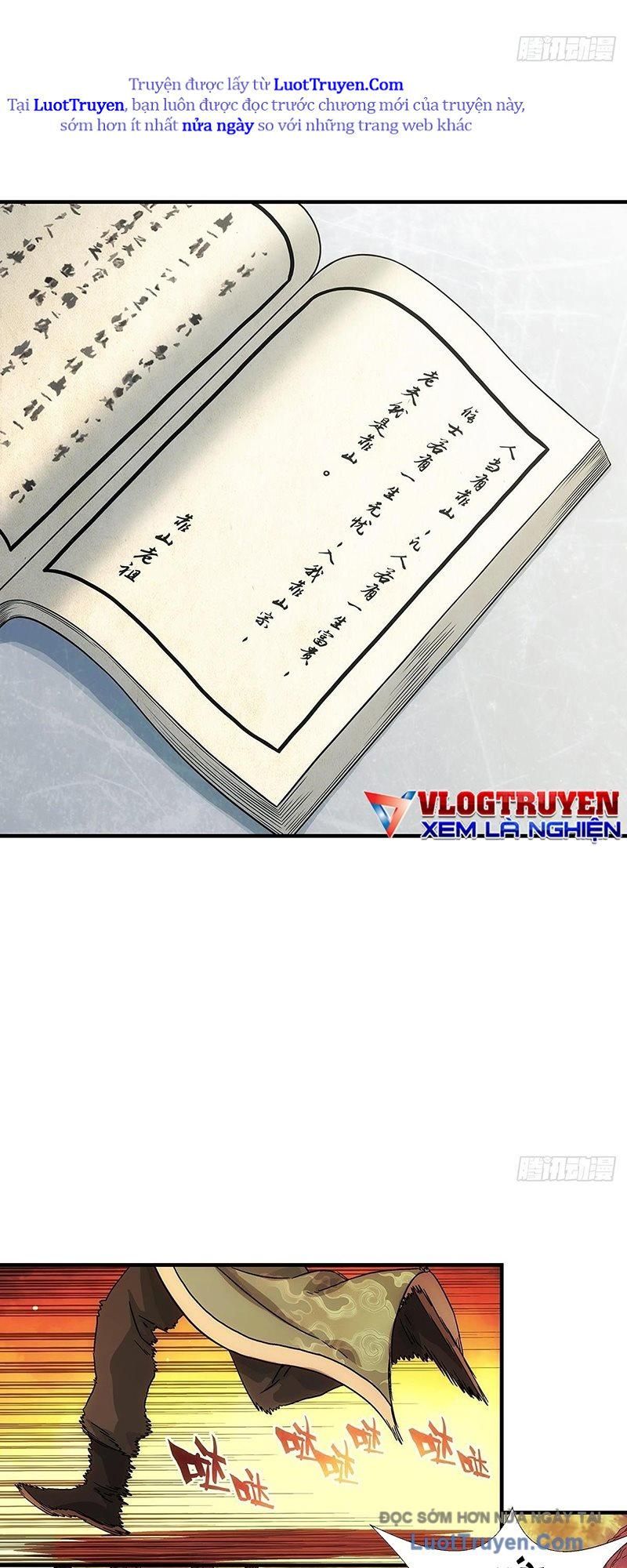 Ngã Dục Phong Thiên (Remake) Chapter 7 - 33