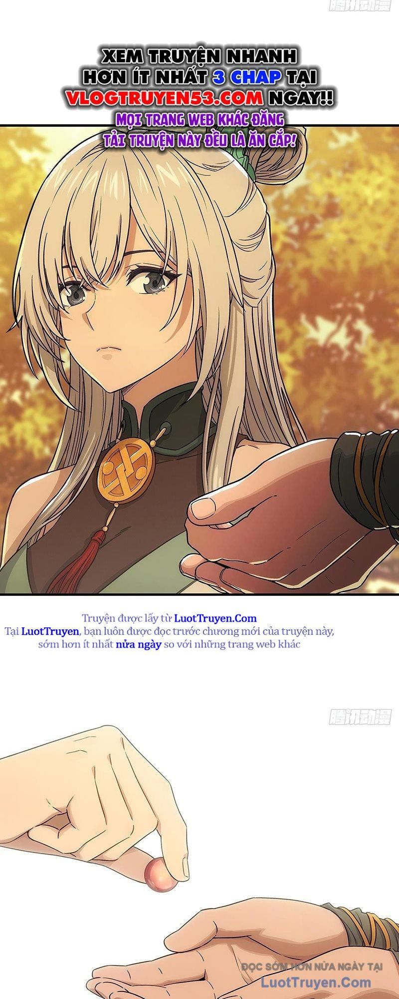 Ngã Dục Phong Thiên (Remake) Chapter 7 - 35