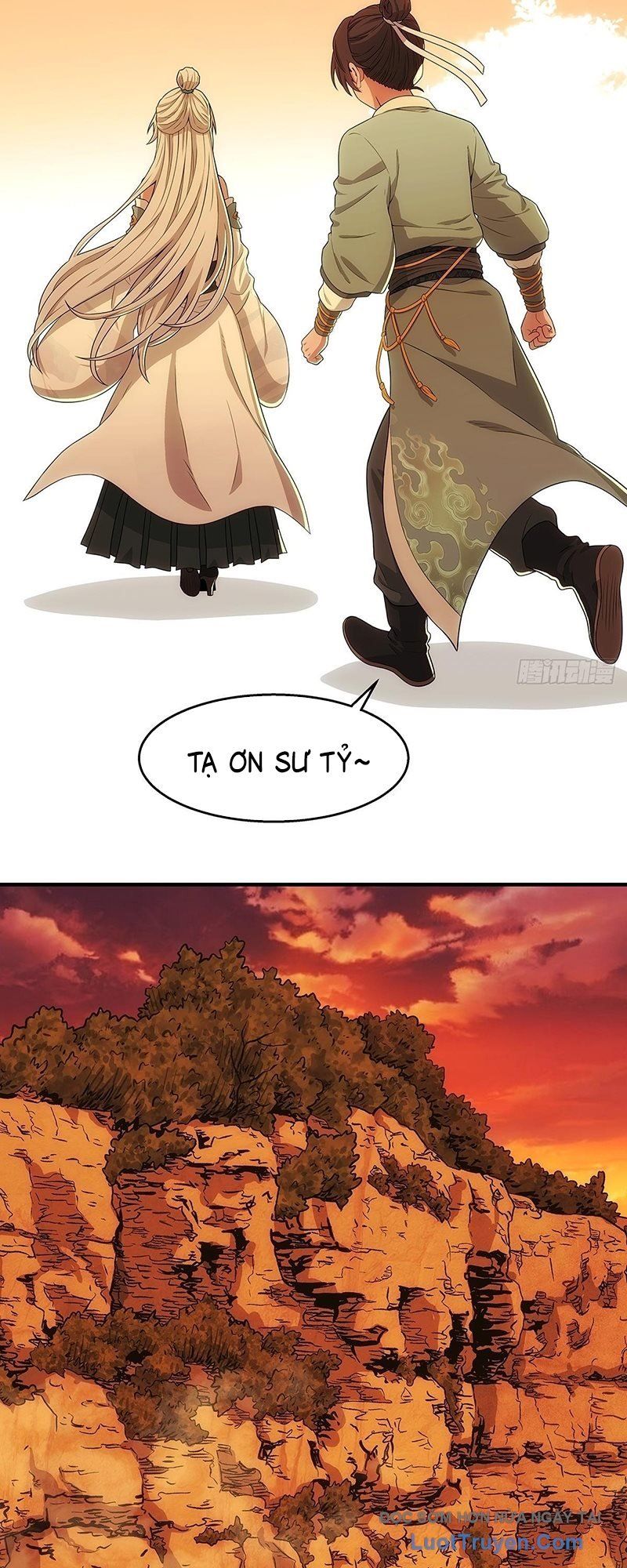 Ngã Dục Phong Thiên (Remake) Chapter 7 - 40