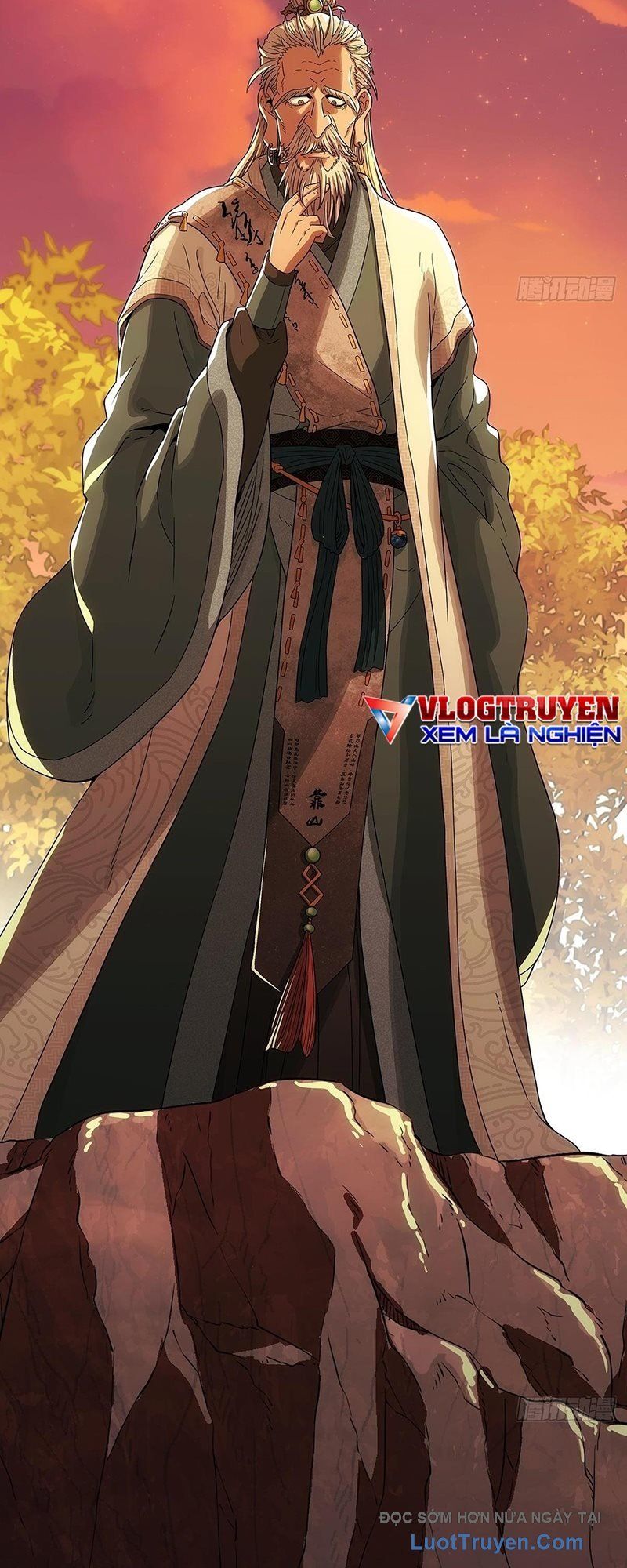 Ngã Dục Phong Thiên (Remake) Chapter 7 - 43