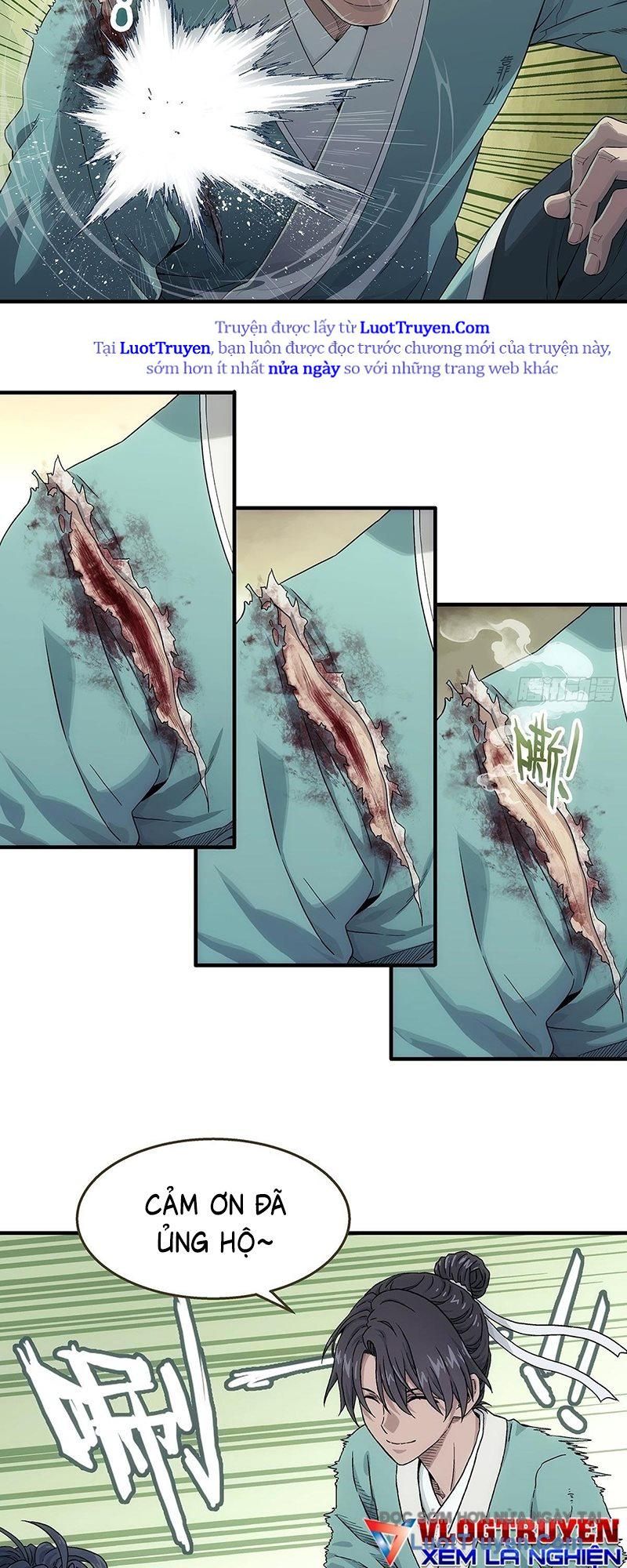 Ngã Dục Phong Thiên (Remake) Chapter 7 - 8