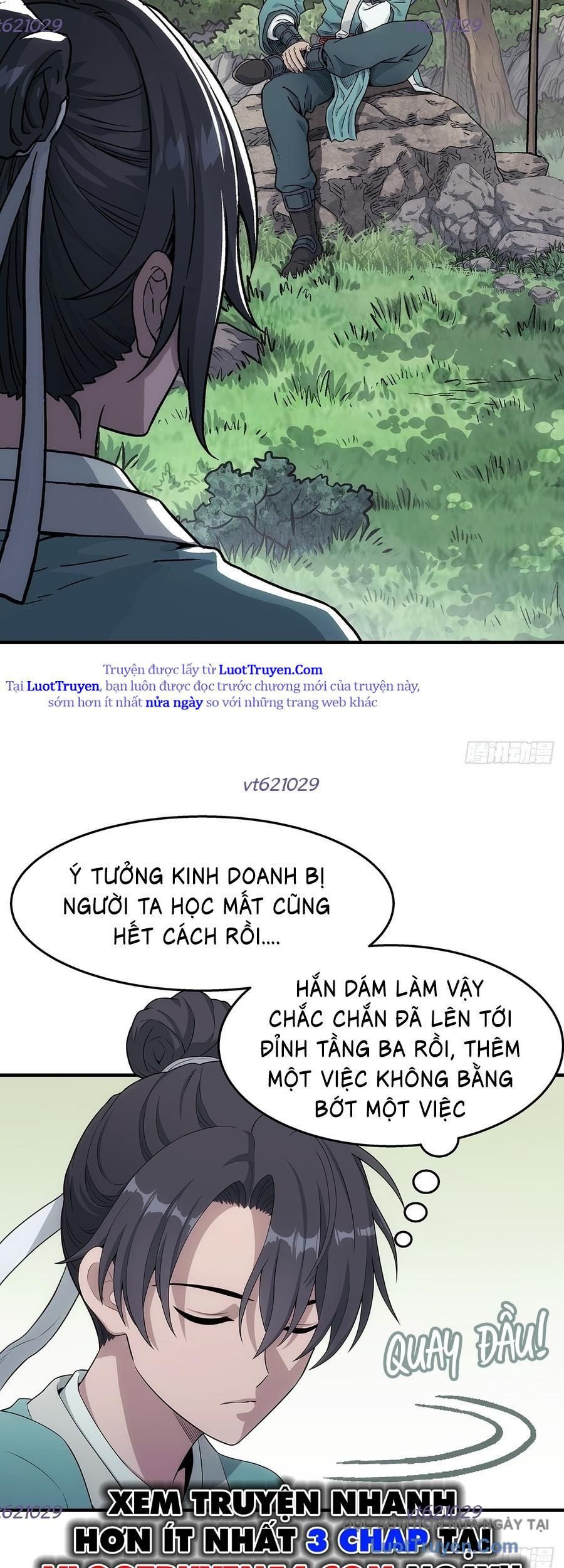 Ngã Dục Phong Thiên (Remake) Chapter 8 - 11