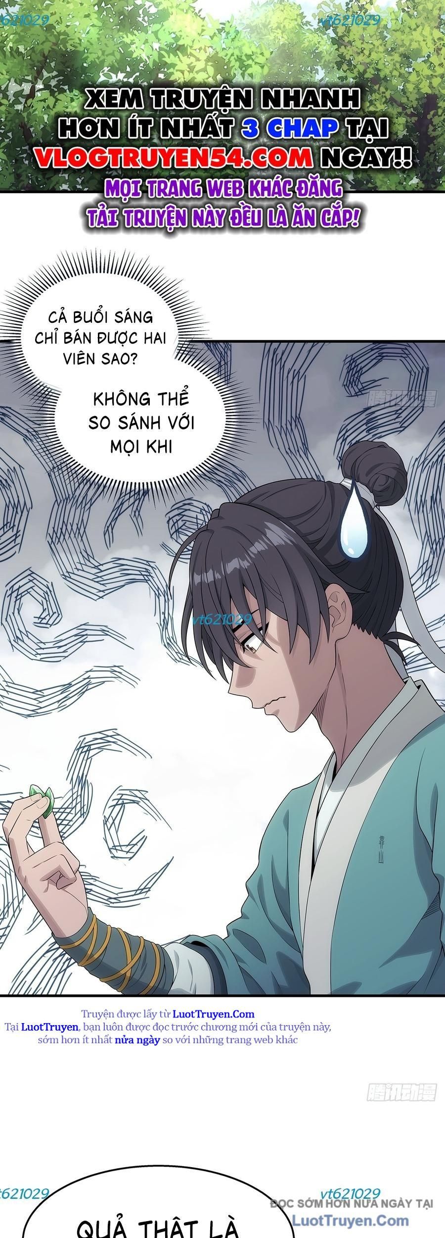 Ngã Dục Phong Thiên (Remake) Chapter 8 - 15