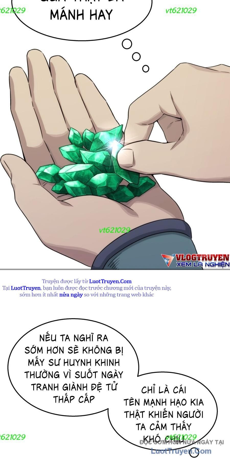 Ngã Dục Phong Thiên (Remake) Chapter 8 - 16