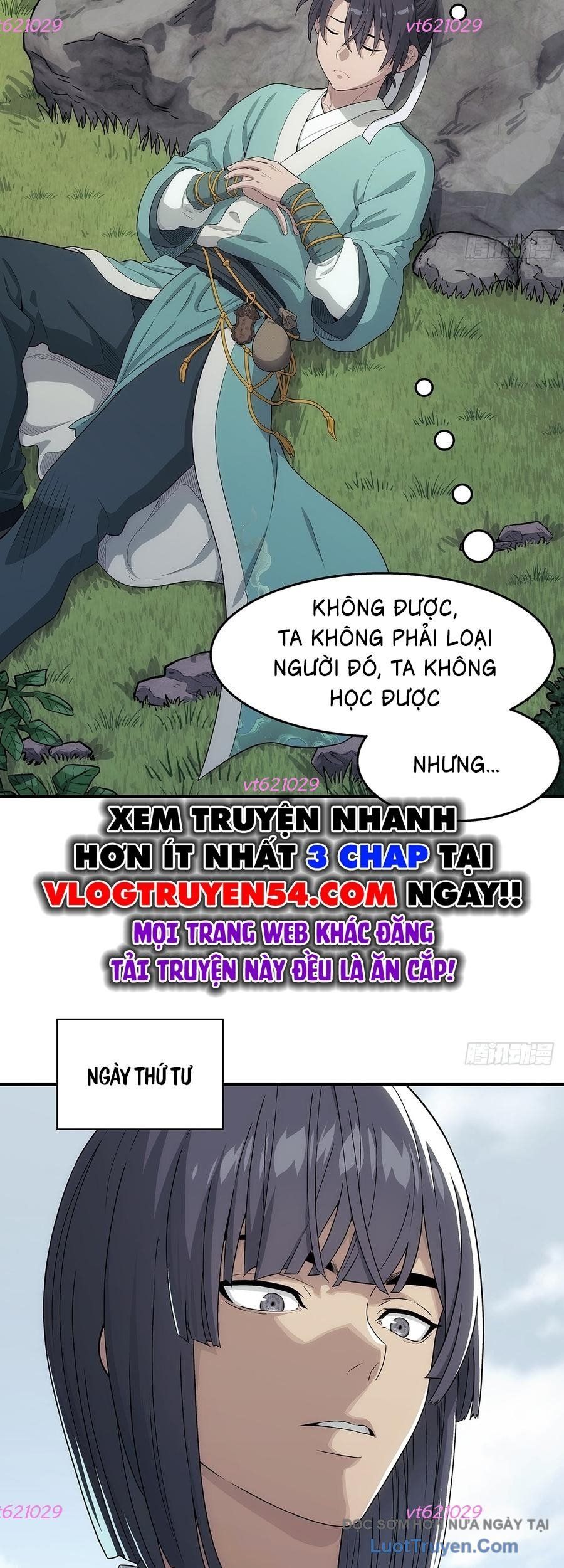 Ngã Dục Phong Thiên (Remake) Chapter 8 - 19