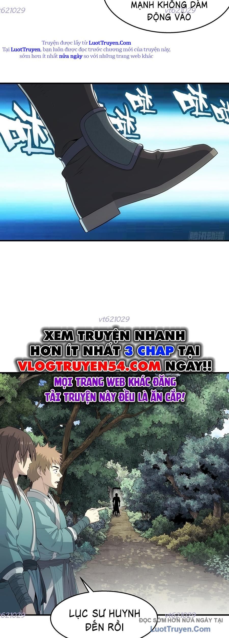 Ngã Dục Phong Thiên (Remake) Chapter 8 - 22