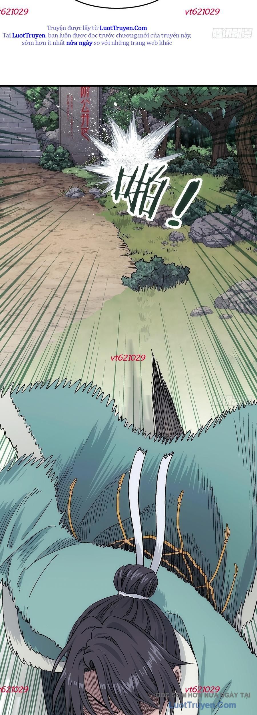 Ngã Dục Phong Thiên (Remake) Chapter 8 - 23