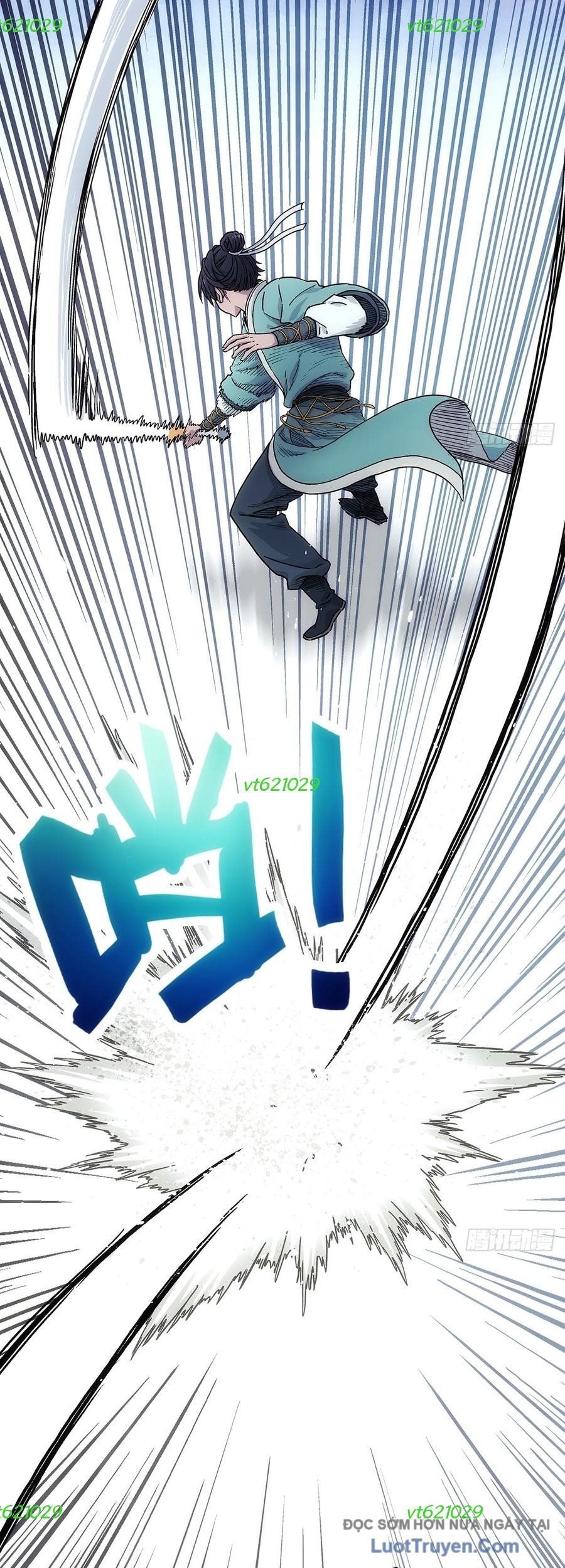 Ngã Dục Phong Thiên (Remake) Chapter 8 - 27