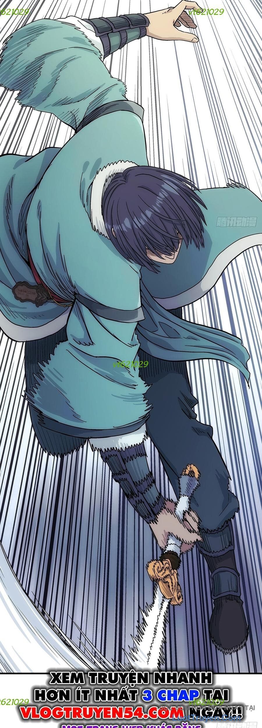 Ngã Dục Phong Thiên (Remake) Chapter 8 - 28