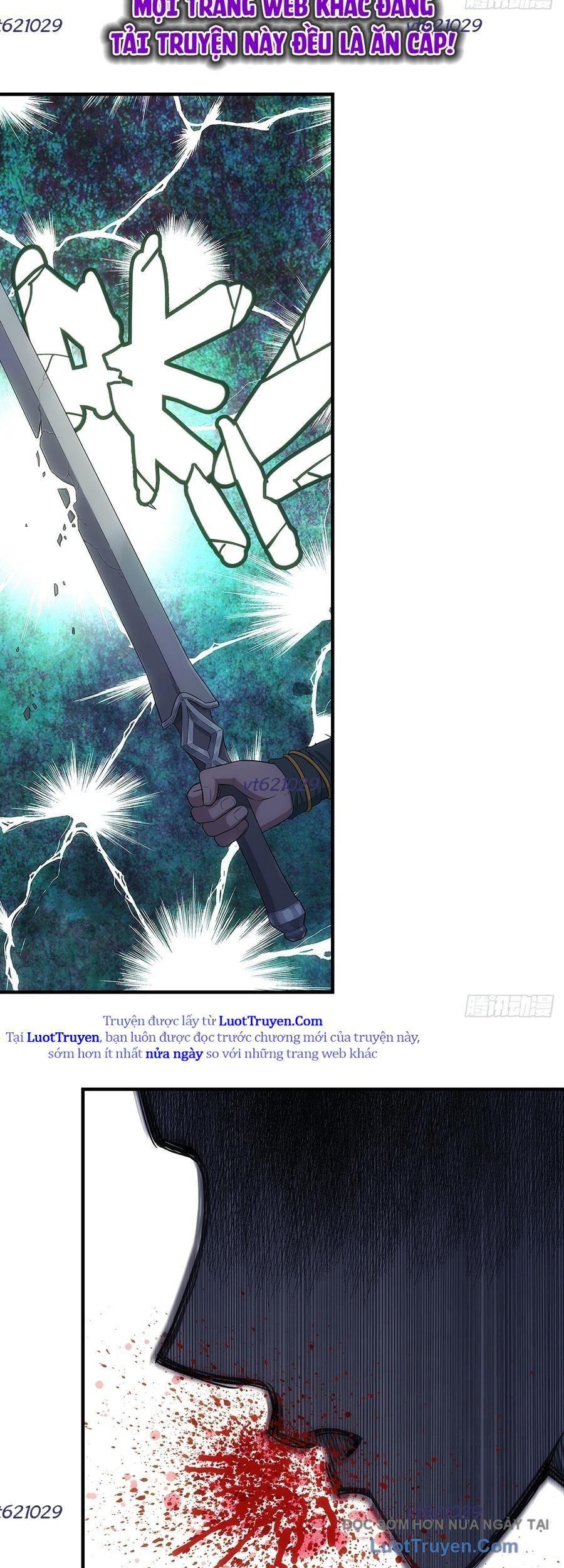 Ngã Dục Phong Thiên (Remake) Chapter 8 - 29