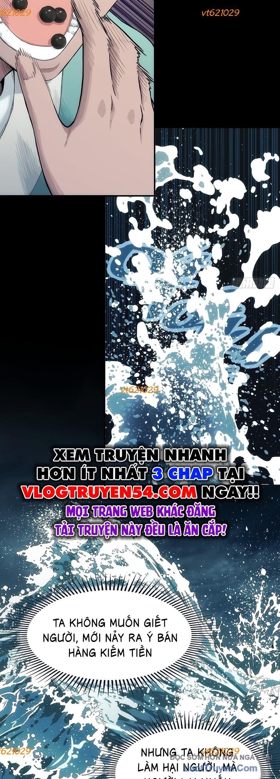 Ngã Dục Phong Thiên (Remake) Chapter 8 - 35