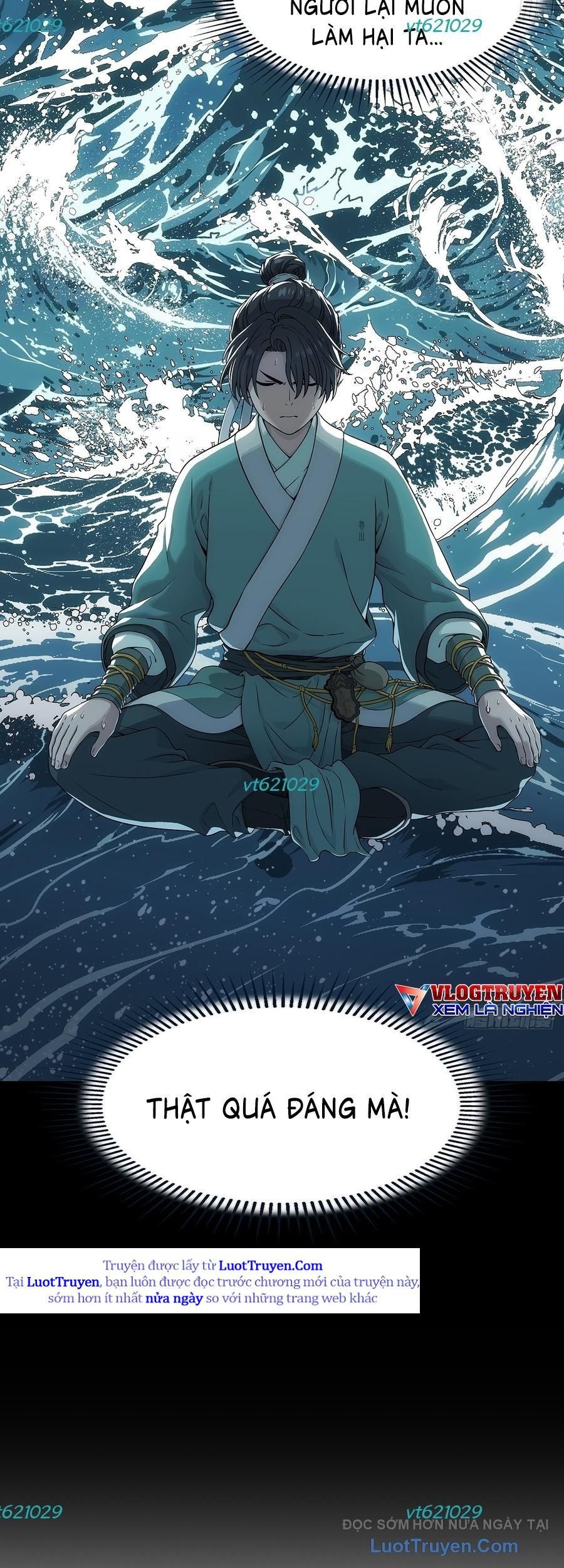 Ngã Dục Phong Thiên (Remake) Chapter 8 - 36