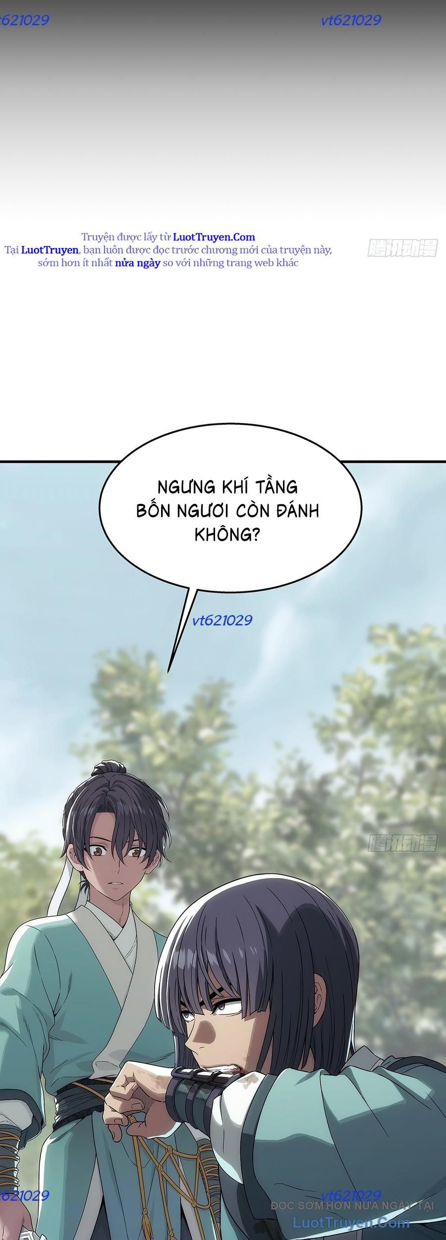 Ngã Dục Phong Thiên (Remake) Chapter 8 - 37