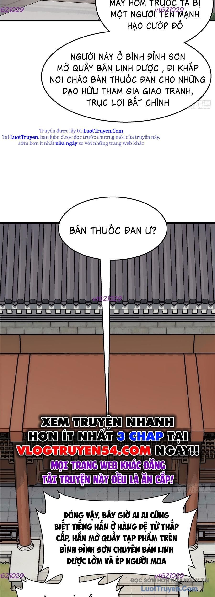 Ngã Dục Phong Thiên (Remake) Chapter 8 - 5