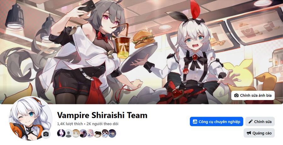 Chuyển Sinh Thành Kết Giới Sư Chapter 1 - 2