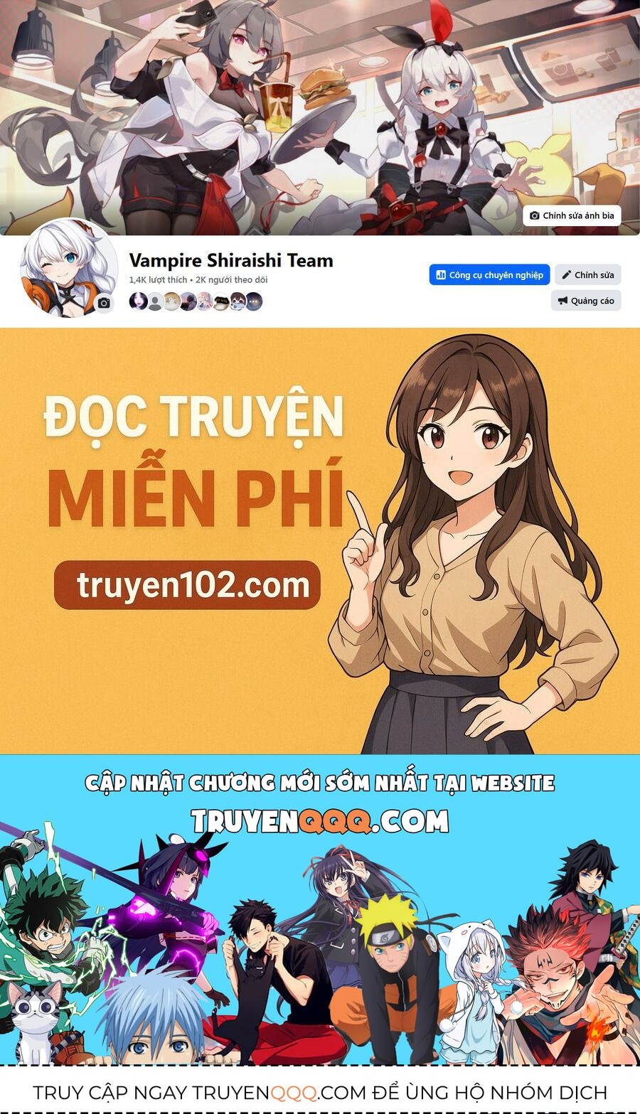 Chuyển Sinh Thành Kết Giới Sư Chapter 1 - 18