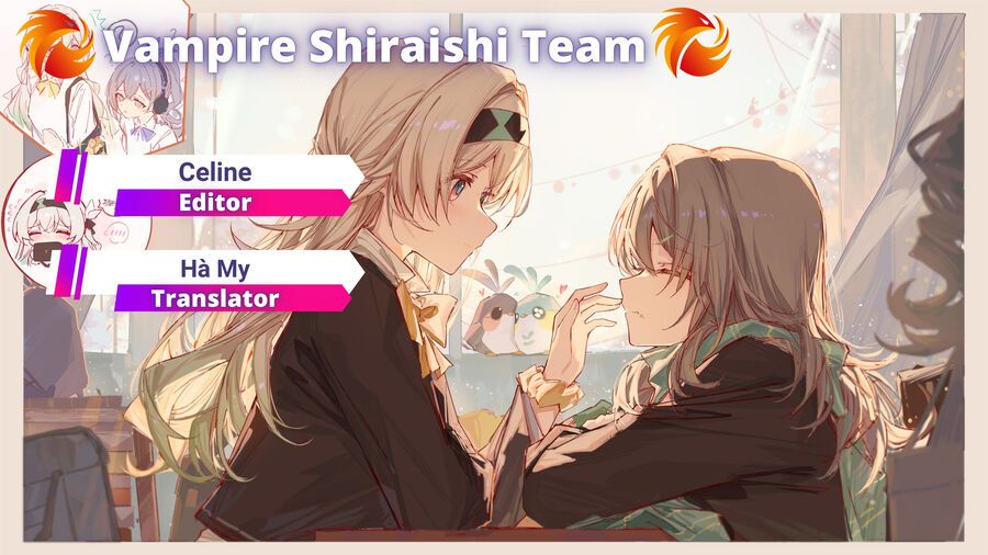 Chuyển Sinh Thành Kết Giới Sư Chapter 1 - 4