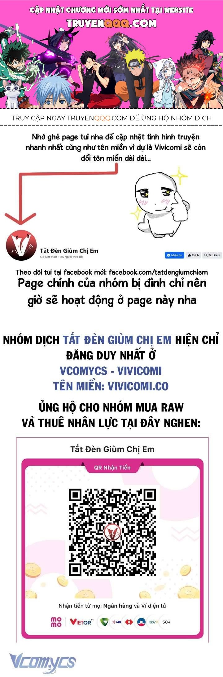 Dưới Bóng Cây Sồi Chapter 100 - 1