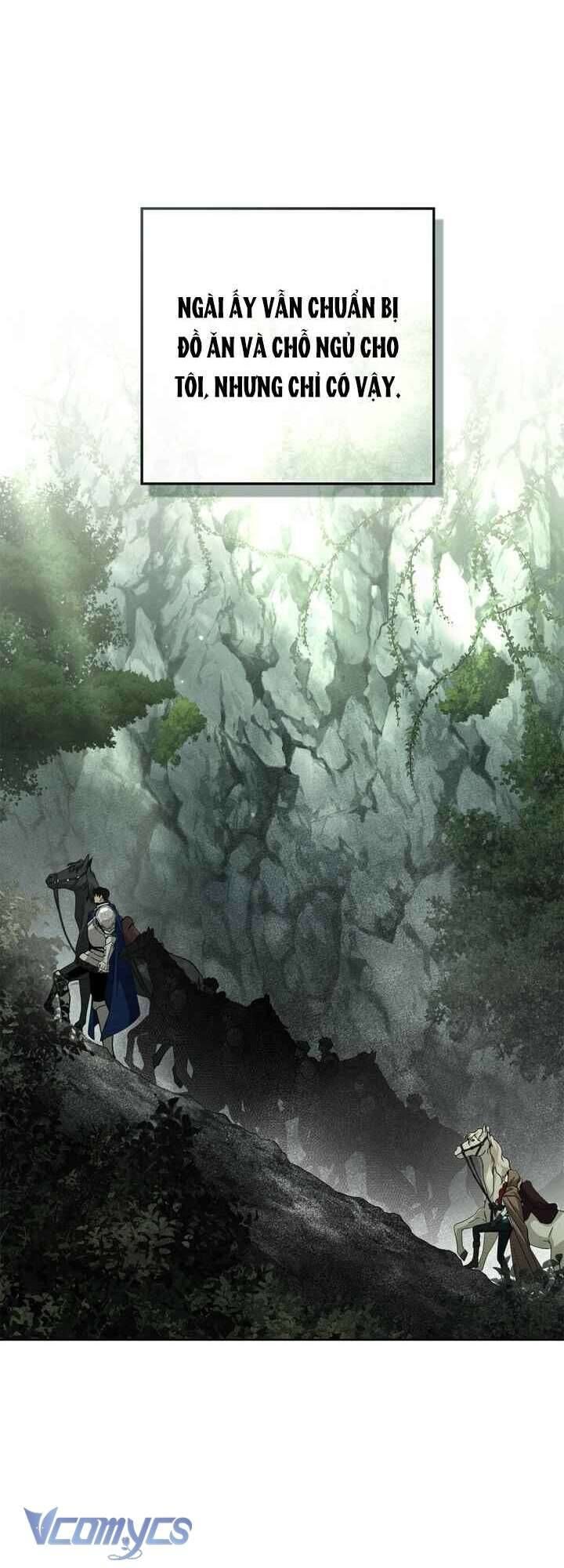 Dưới Bóng Cây Sồi Chapter 100 - 19