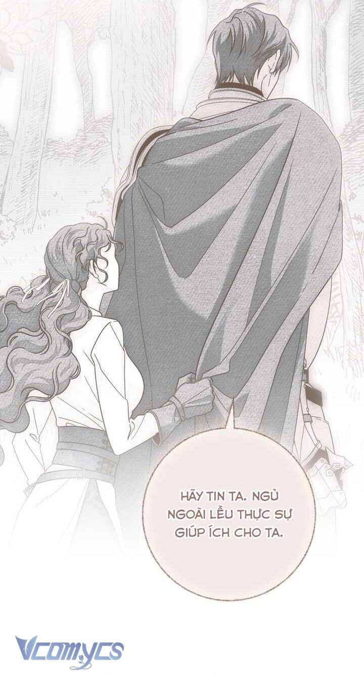 Dưới Bóng Cây Sồi Chapter 100 - 21