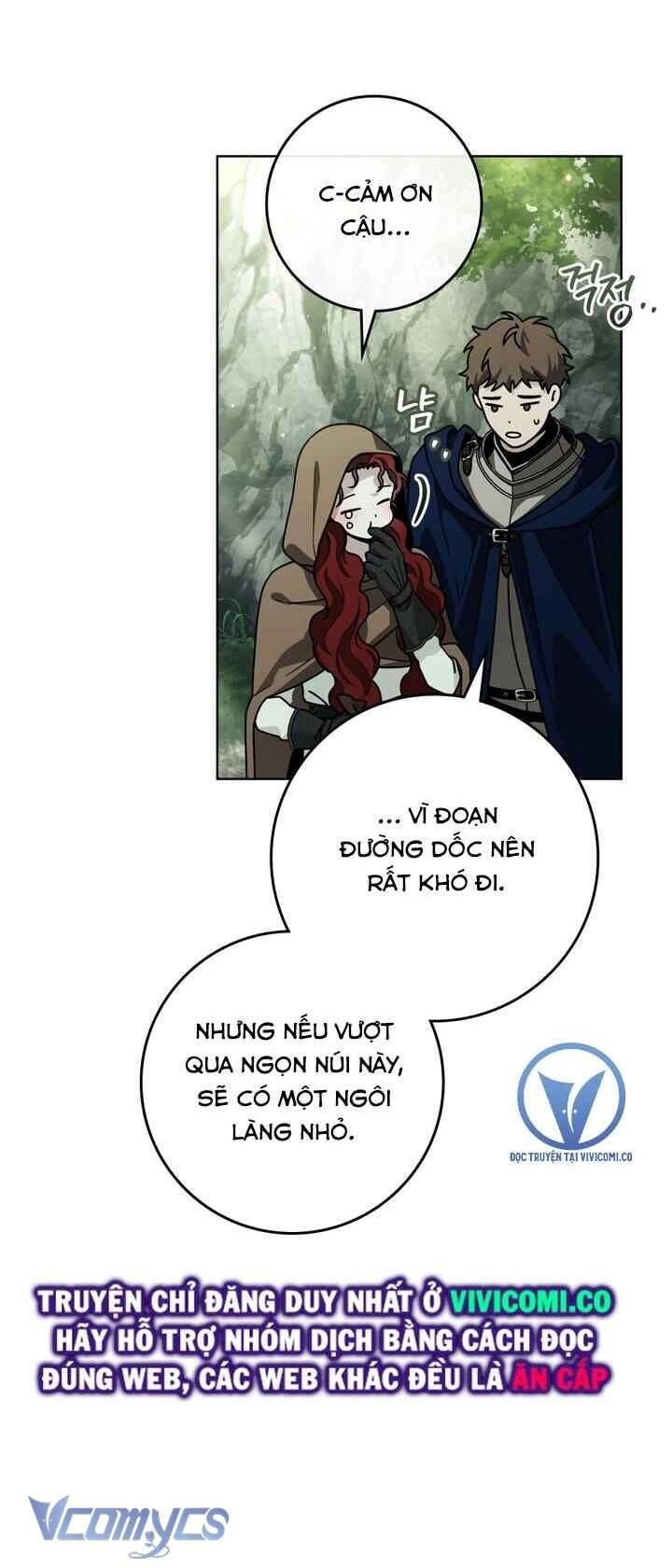 Dưới Bóng Cây Sồi Chapter 100 - 28