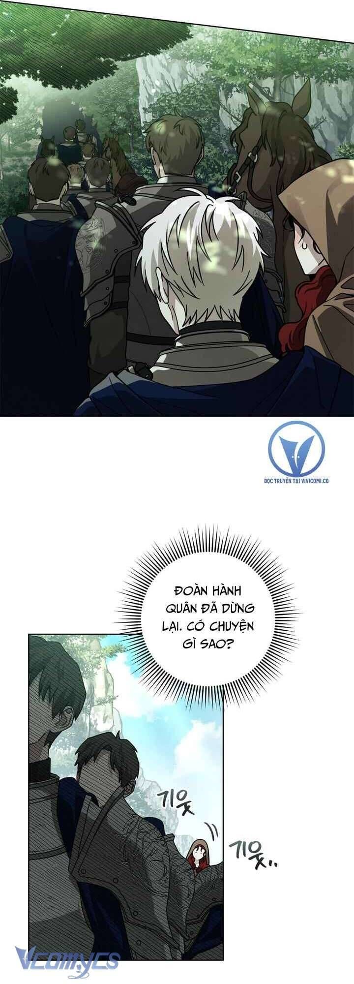 Dưới Bóng Cây Sồi Chapter 100 - 31