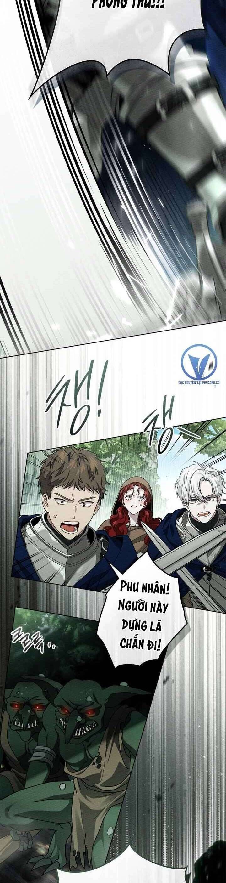 Dưới Bóng Cây Sồi Chapter 100 - 33