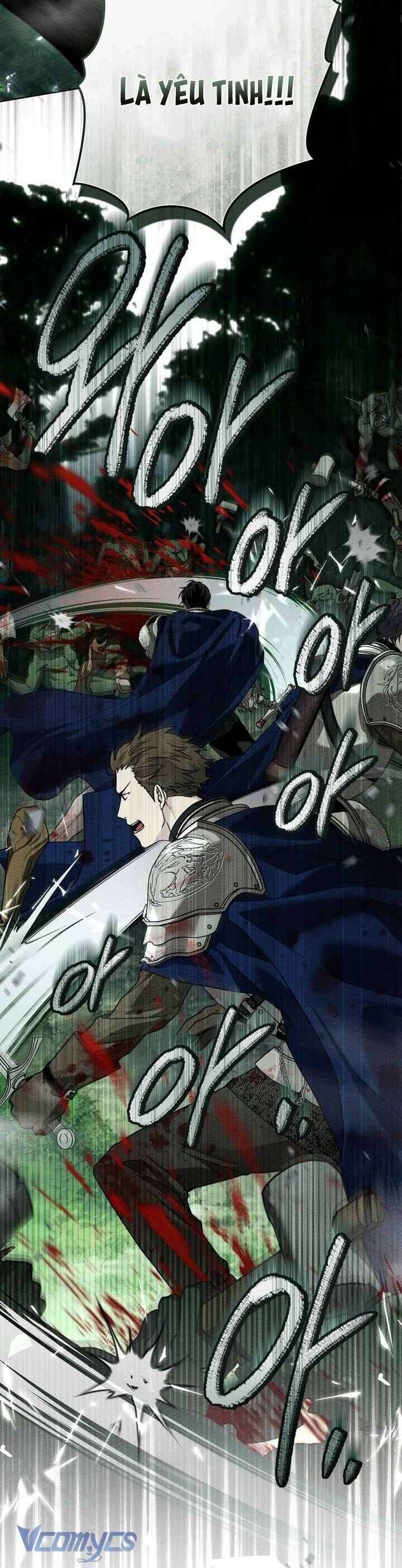 Dưới Bóng Cây Sồi Chapter 100 - 34