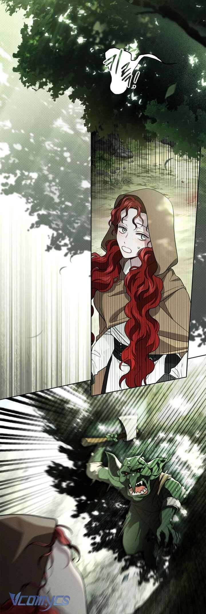 Dưới Bóng Cây Sồi Chapter 100 - 36