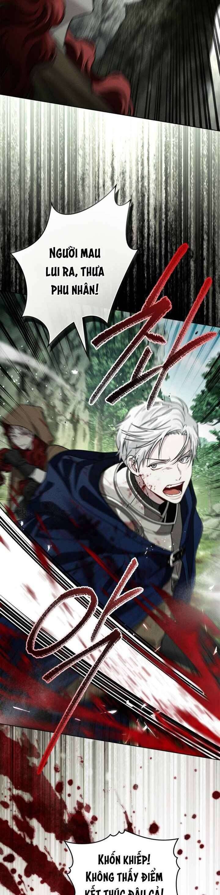 Dưới Bóng Cây Sồi Chapter 100 - 37