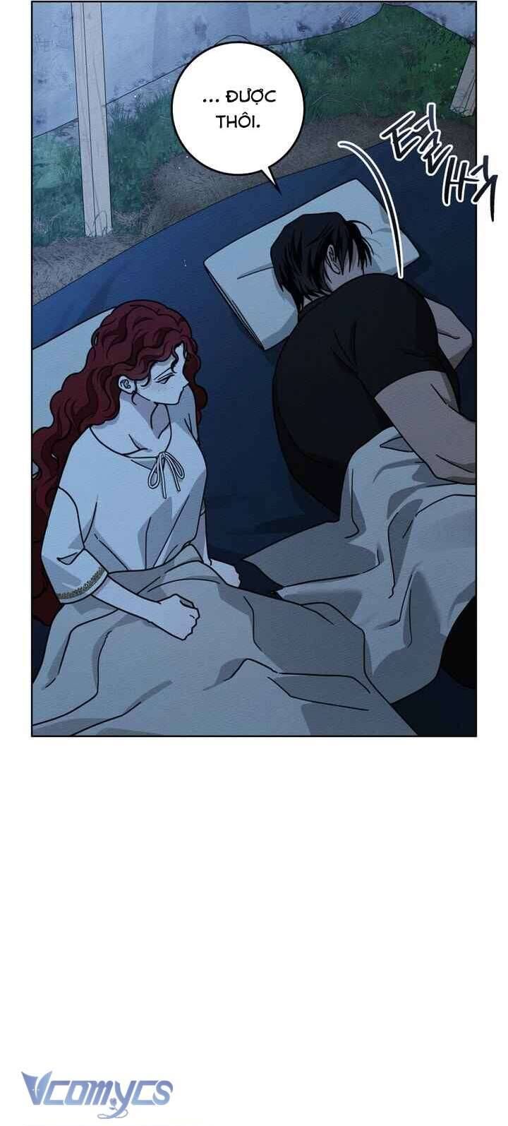 Dưới Bóng Cây Sồi Chapter 100 - 7