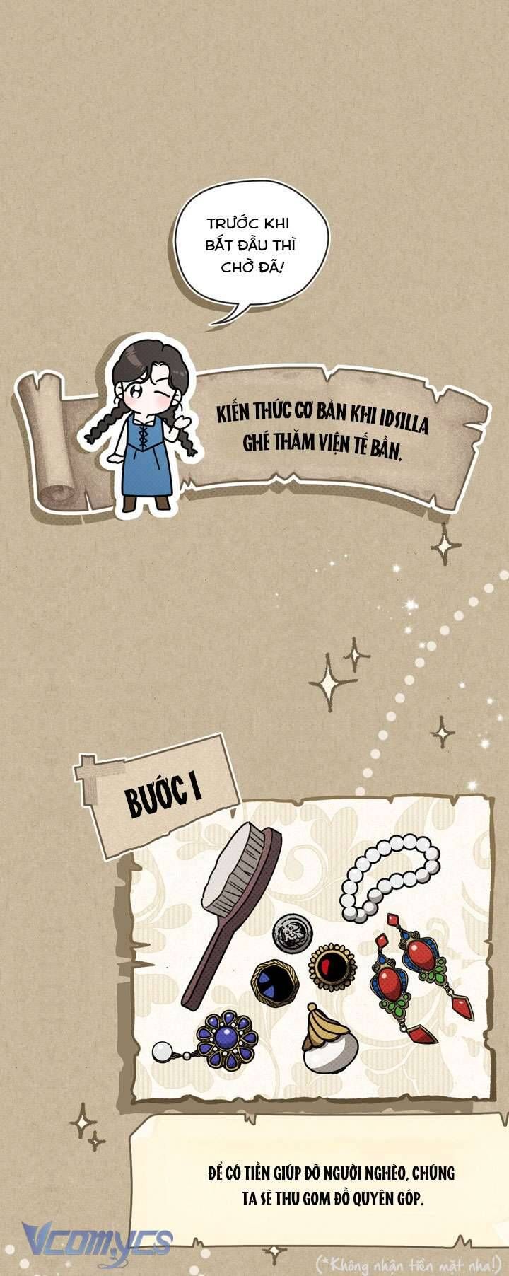 Dưới Bóng Cây Sồi Chapter 116 - 2