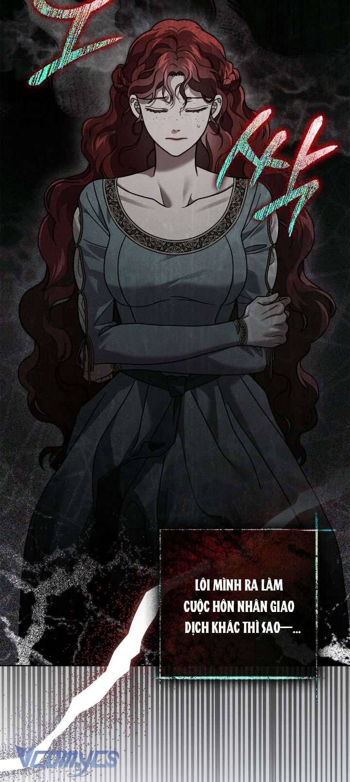 Dưới Bóng Cây Sồi Chapter 116 - 14