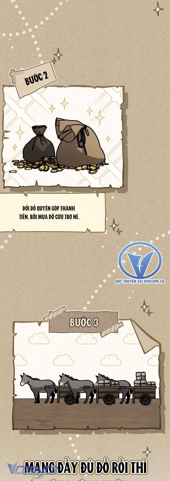 Dưới Bóng Cây Sồi Chapter 116 - 3