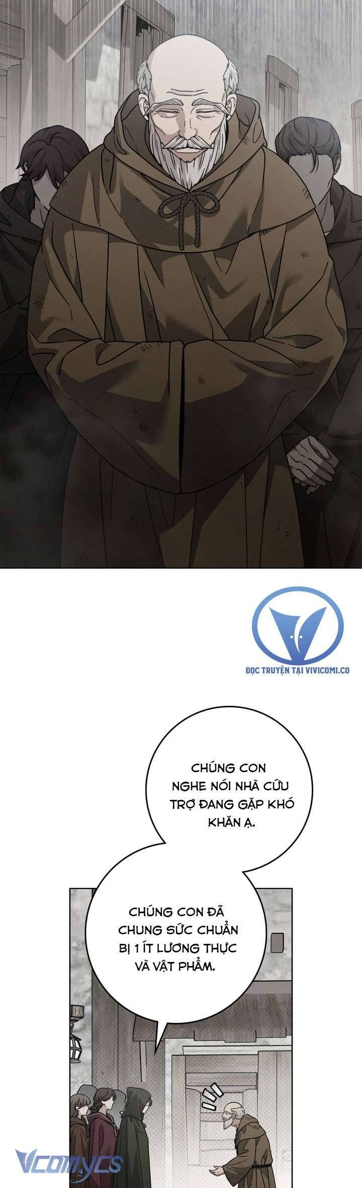 Dưới Bóng Cây Sồi Chapter 116 - 22