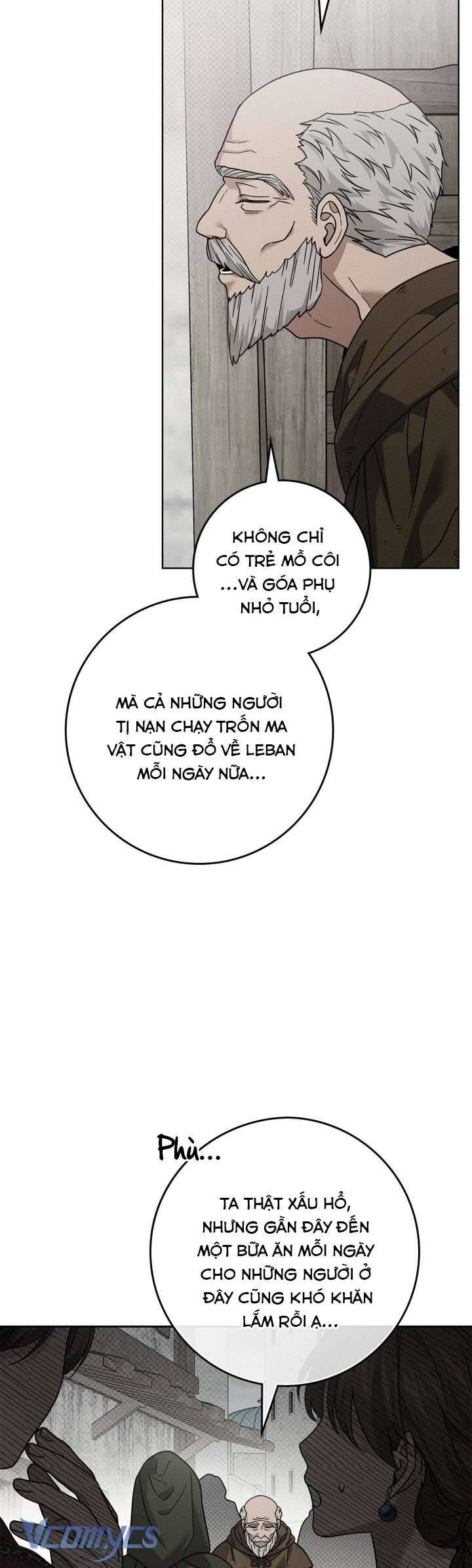 Dưới Bóng Cây Sồi Chapter 116 - 24