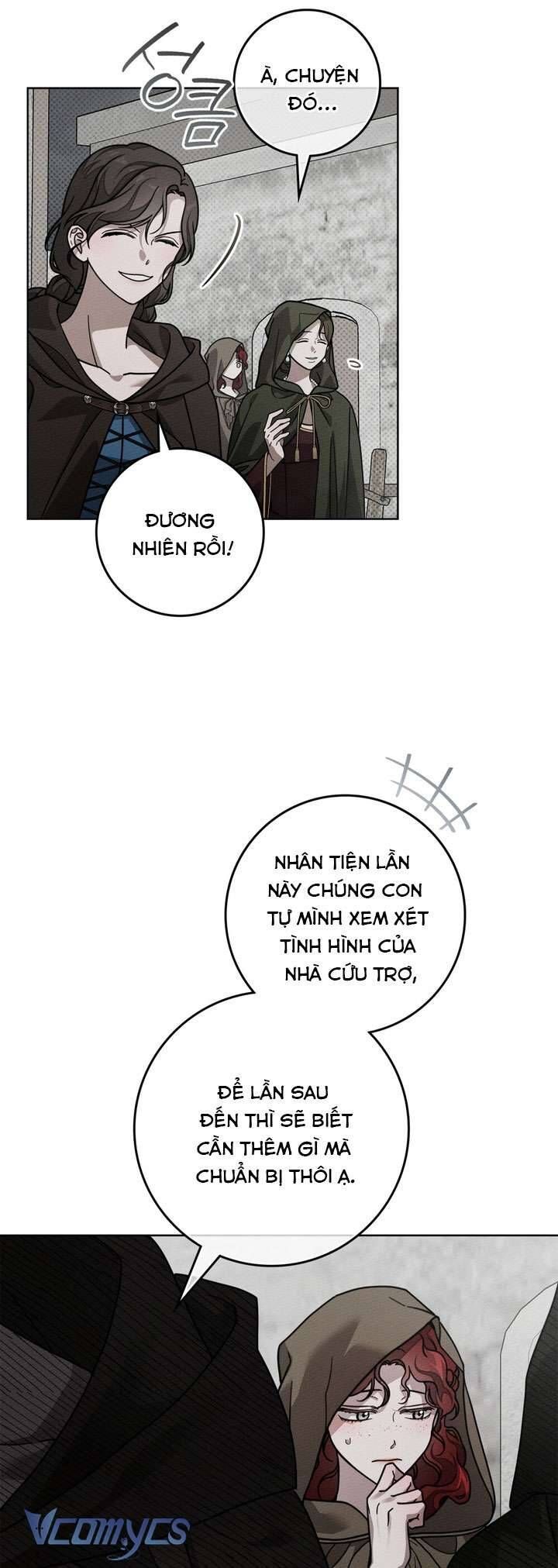 Dưới Bóng Cây Sồi Chapter 116 - 26