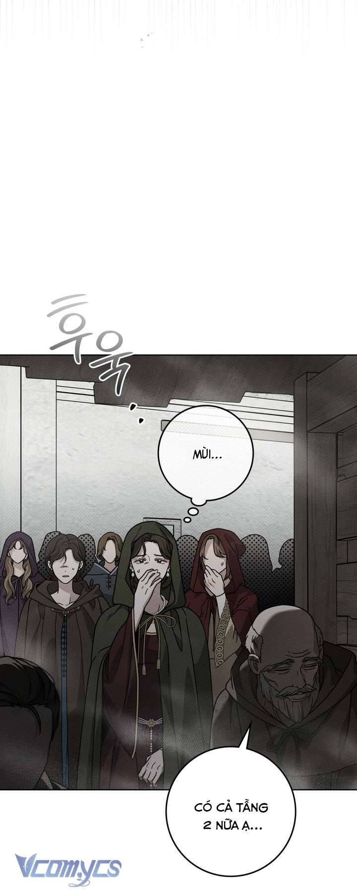 Dưới Bóng Cây Sồi Chapter 116 - 31