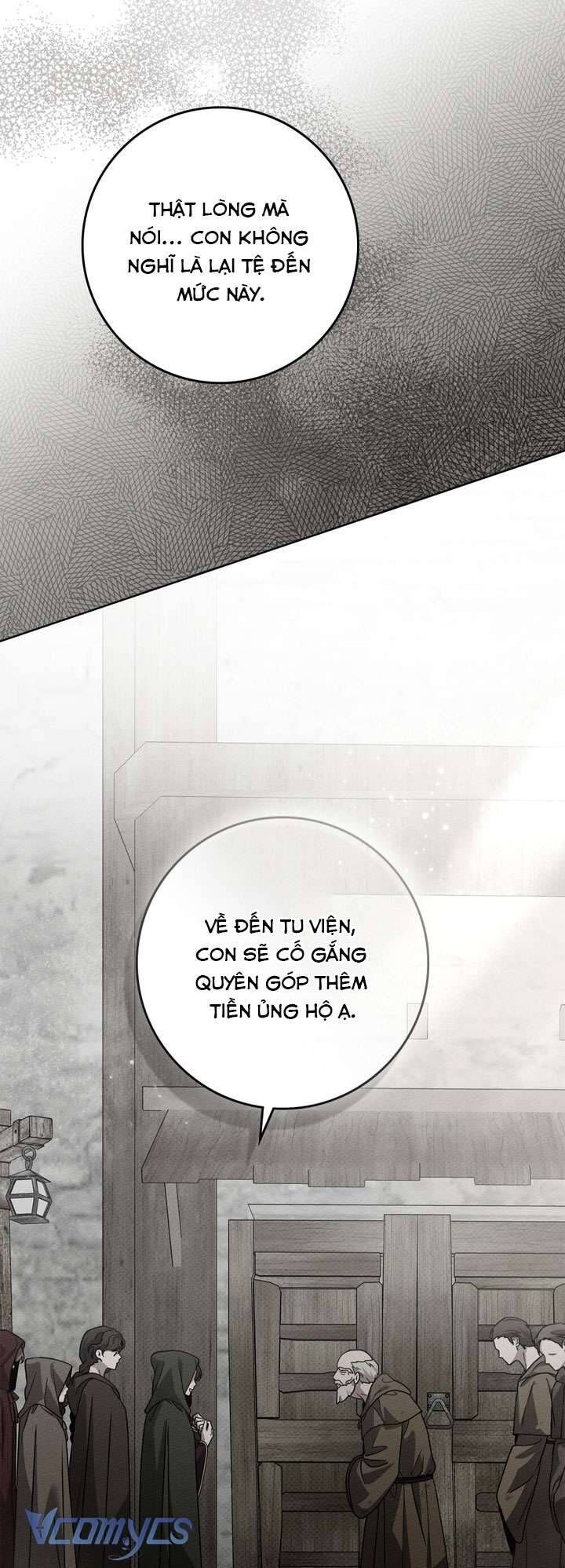 Dưới Bóng Cây Sồi Chapter 116 - 33