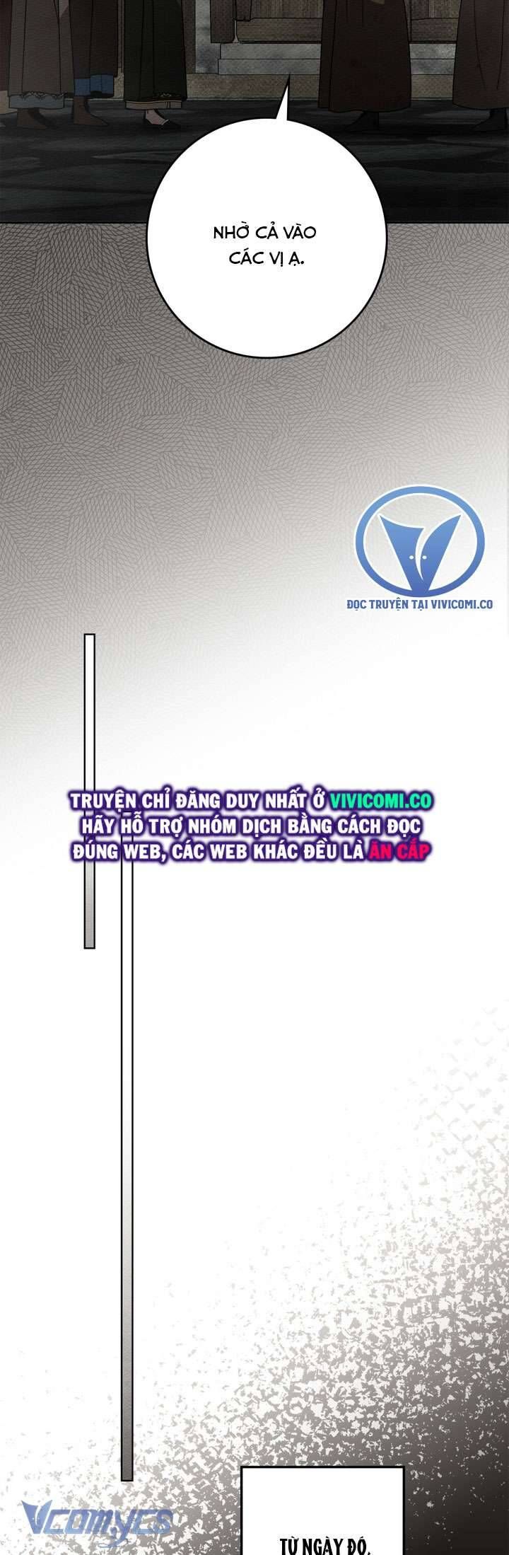Dưới Bóng Cây Sồi Chapter 116 - 34