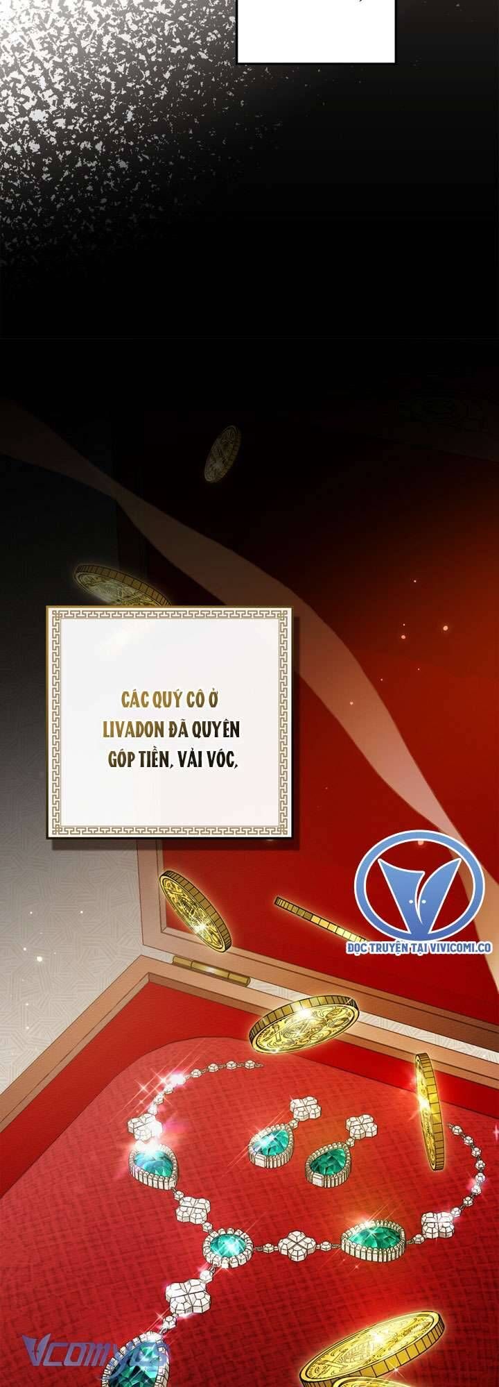 Dưới Bóng Cây Sồi Chapter 116 - 35